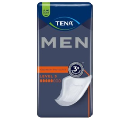 TENA Men ulošci za inkontinenciju Level 3